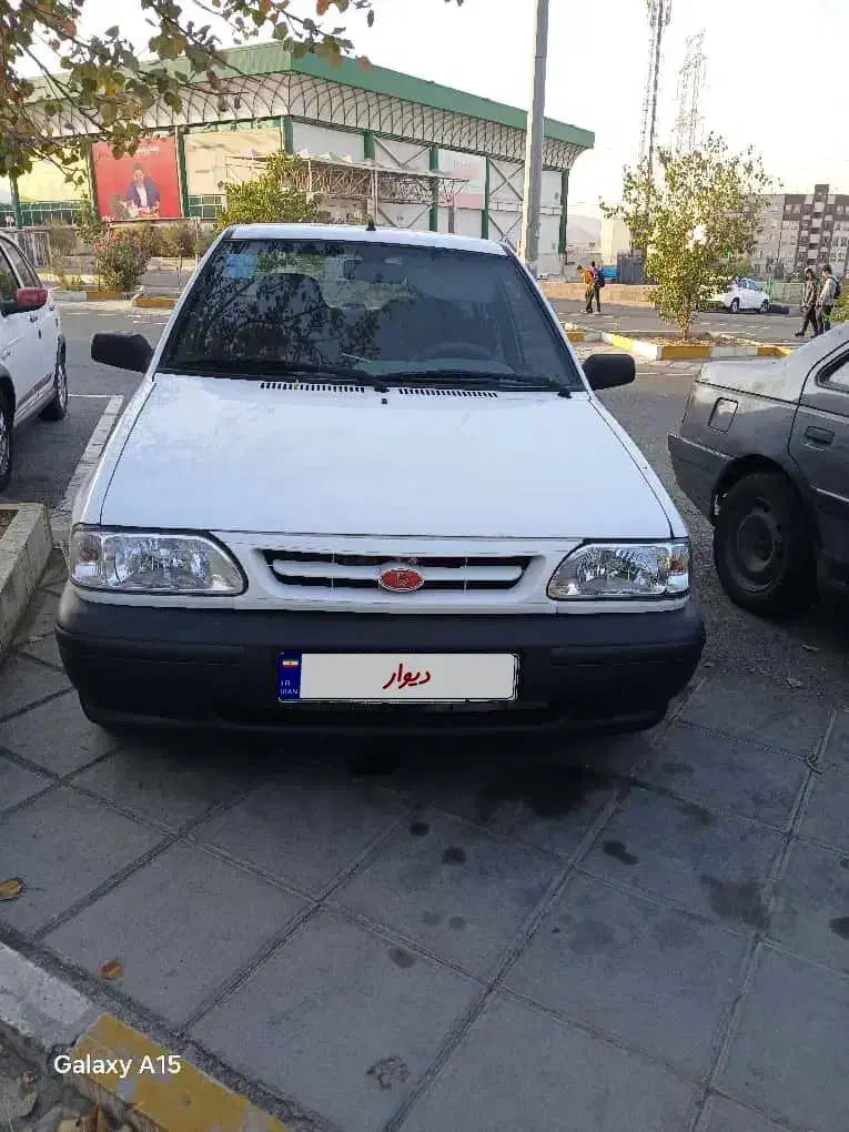 خودرو پراید، 131 آگهی ann_20842769