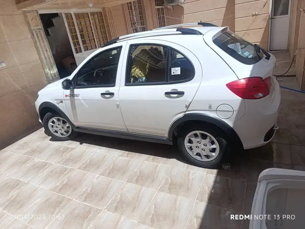 خودرو کوییک، S آگهی ann_20842784