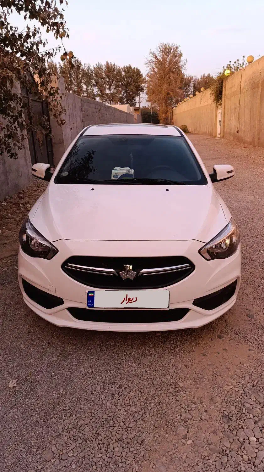 خودرو شاهین، GL آگهی ann_20842795