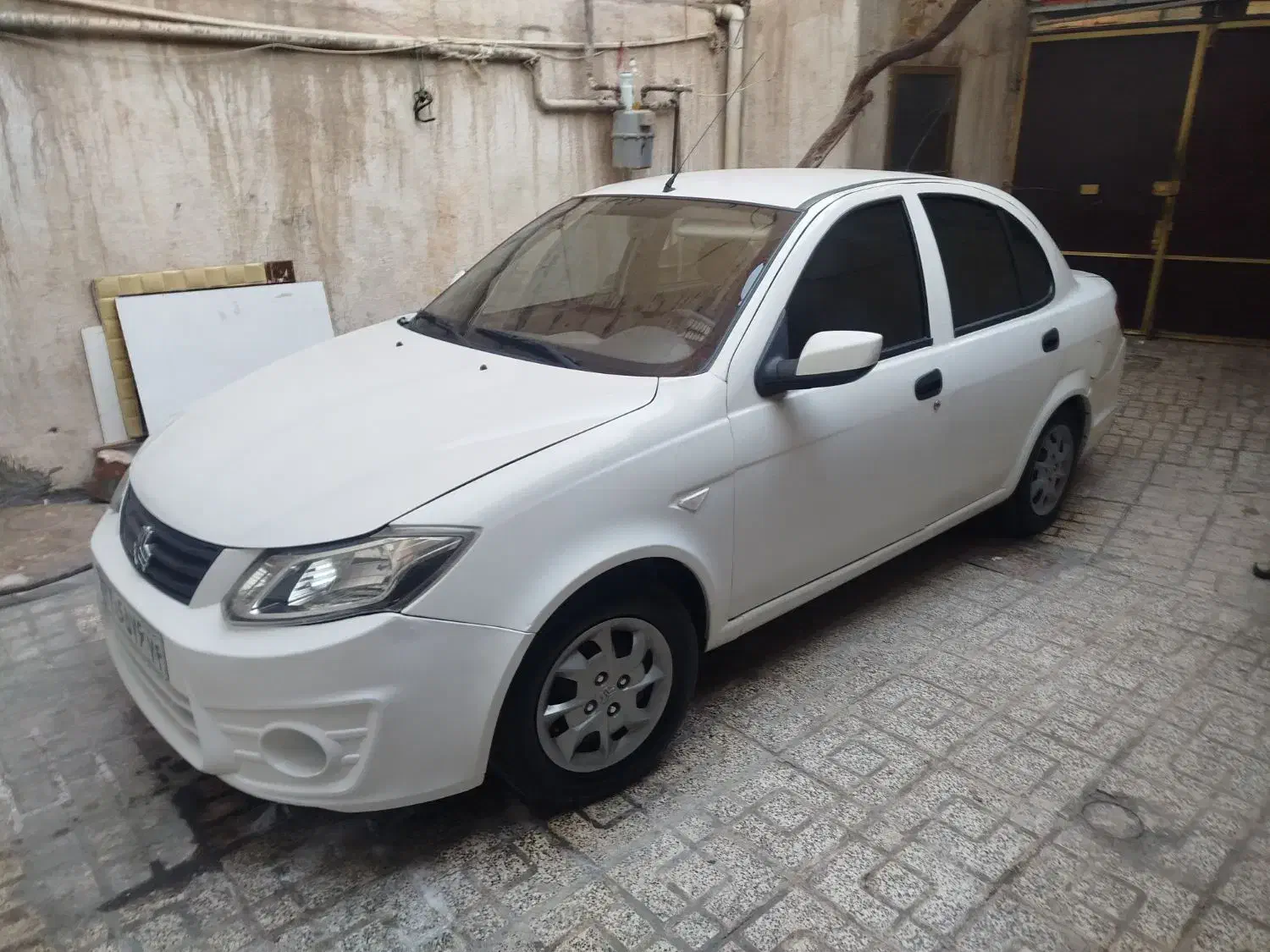 خودرو ساینا، S آگهی ann_20842804