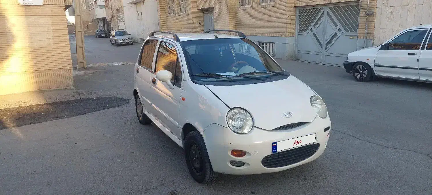 خودرو ام وی ام، 110 آگهی ann_20842823