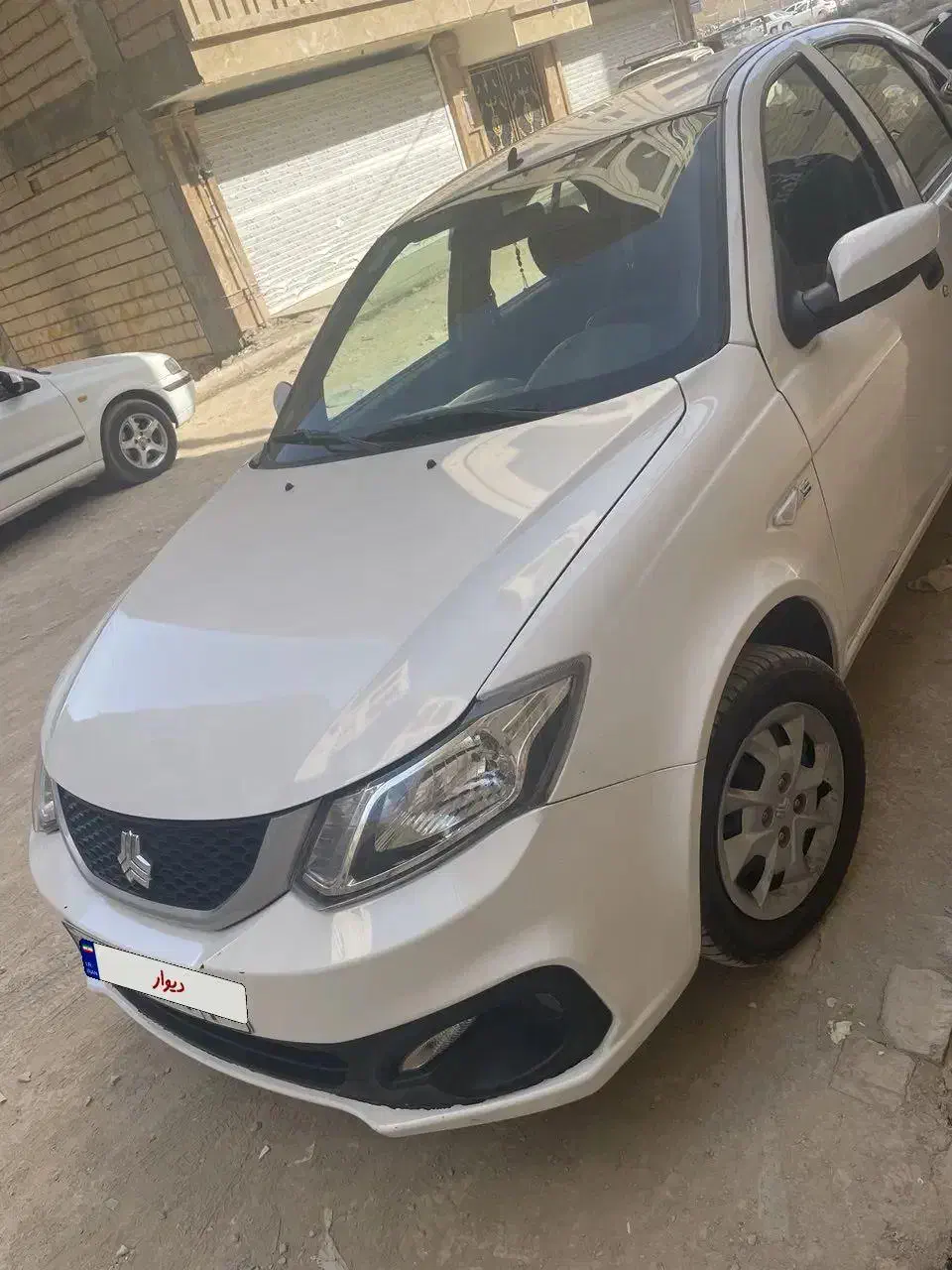 خودرو ساینا، S آگهی ann_20842827