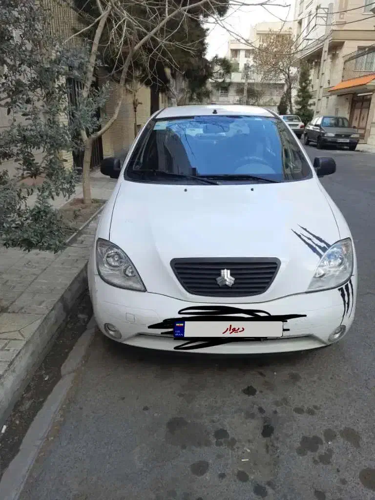 خودرو تیبا، صندوق دار آگهی ann_20842842