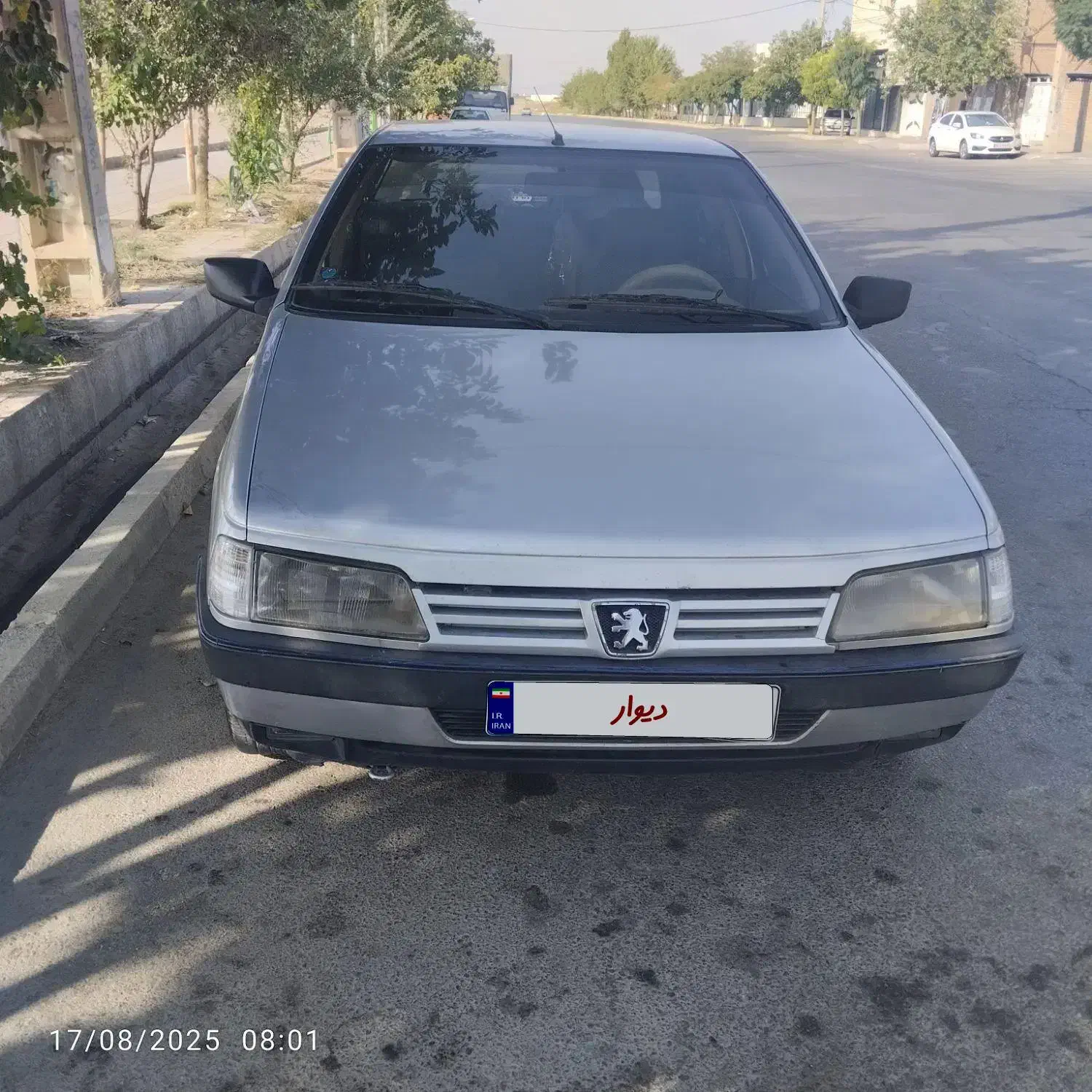 خودرو پژو، 405 آگهی ann_20842858