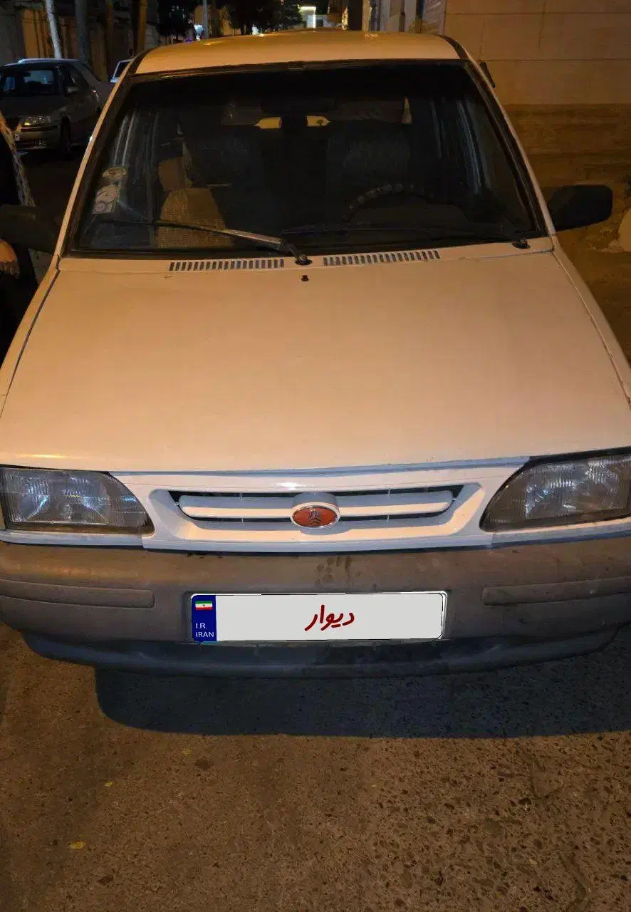 خودرو پراید، صبا آگهی ann_20842870