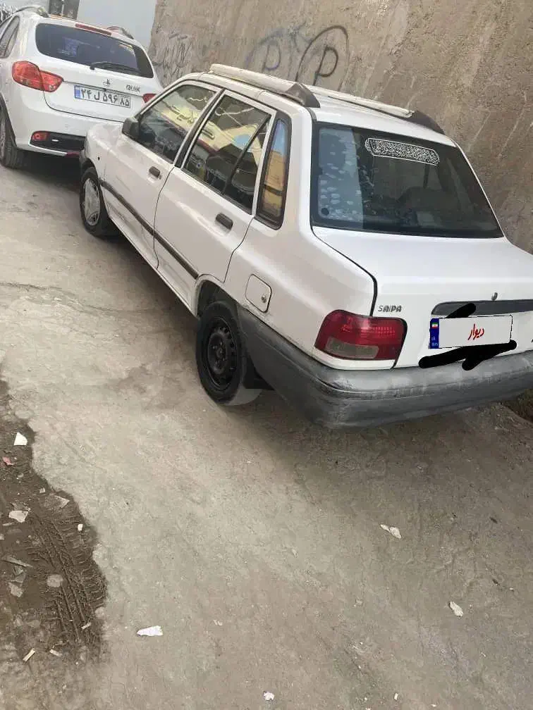 خودرو پراید، 131 آگهی ann_20842883