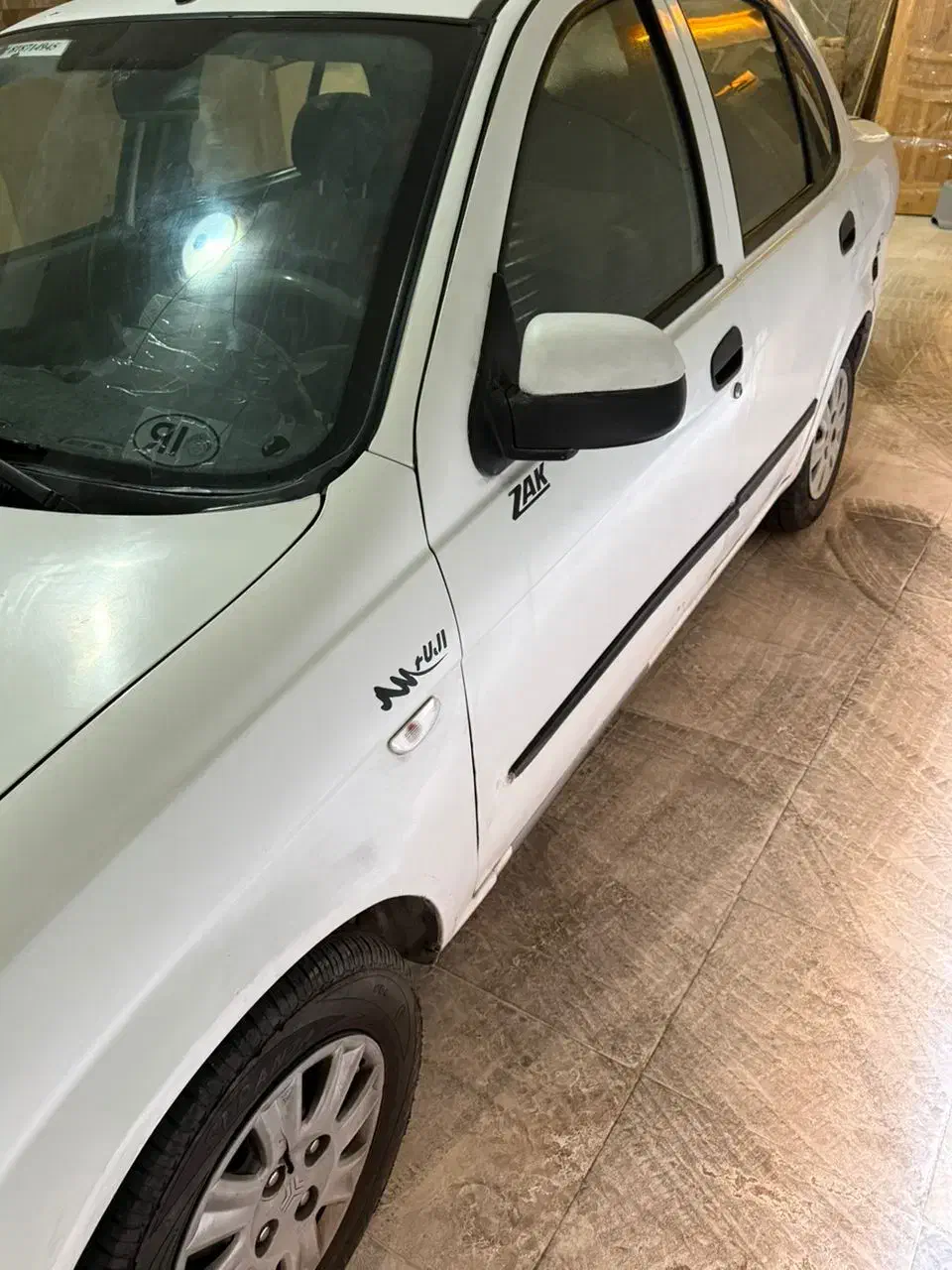 خودرو تیبا، صندوق دار آگهی ann_20842897
