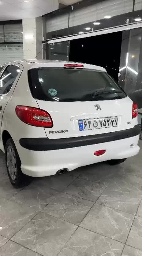 خودرو پژو، 206 آگهی ann_20842907