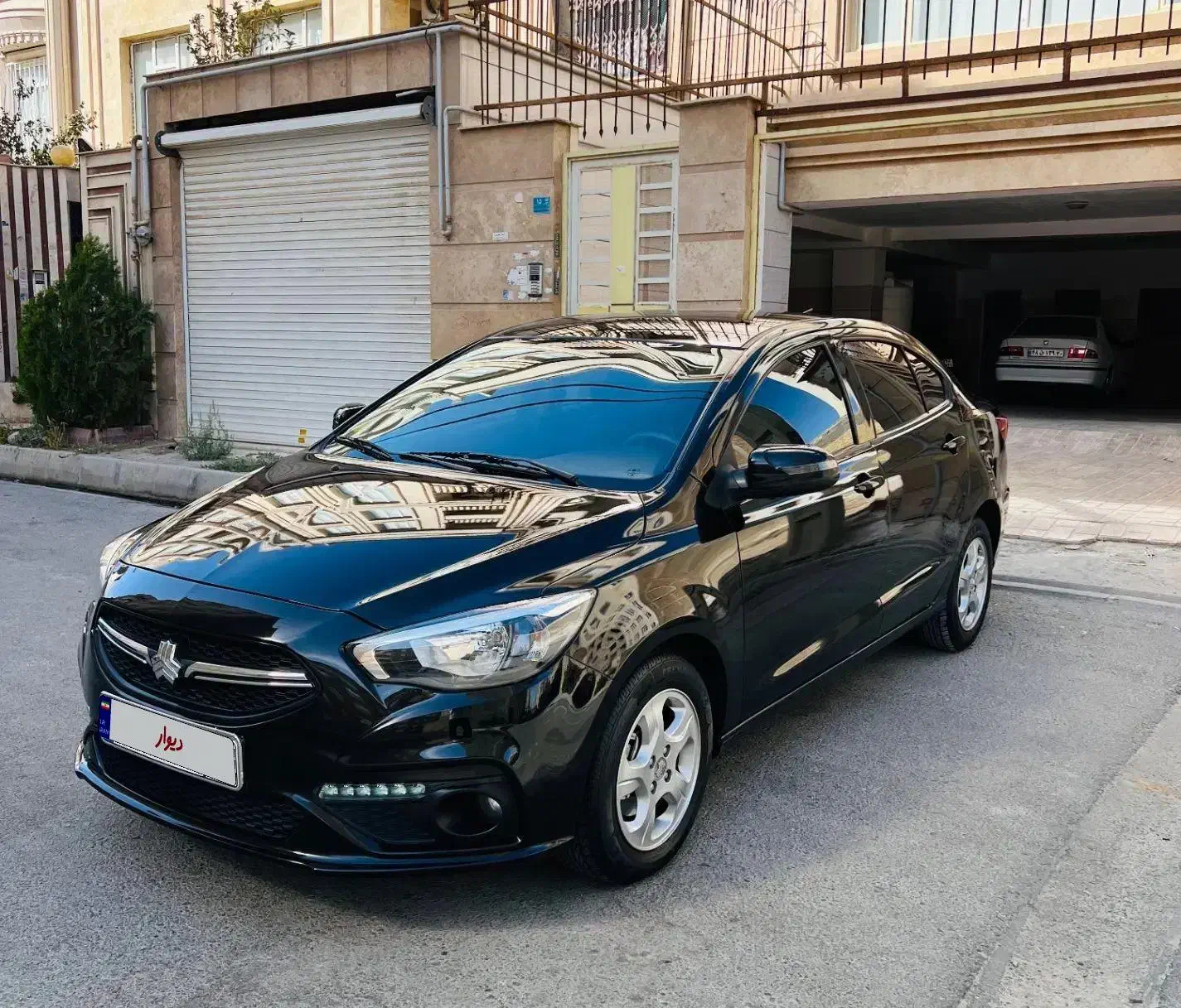 خودرو شاهین، GL آگهی ann_20842921