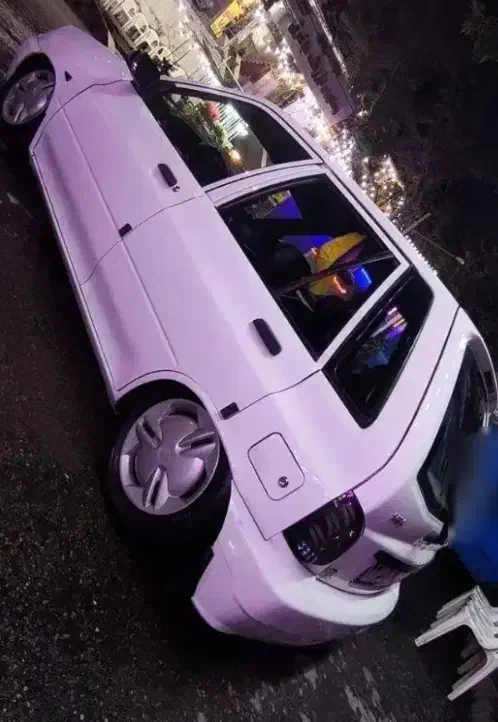 پراید 111 SE - 1397