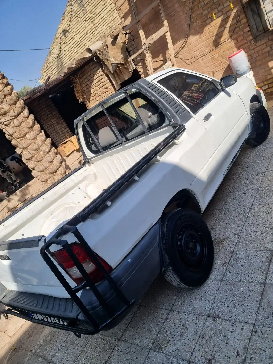 پراید 151 SE - 1398