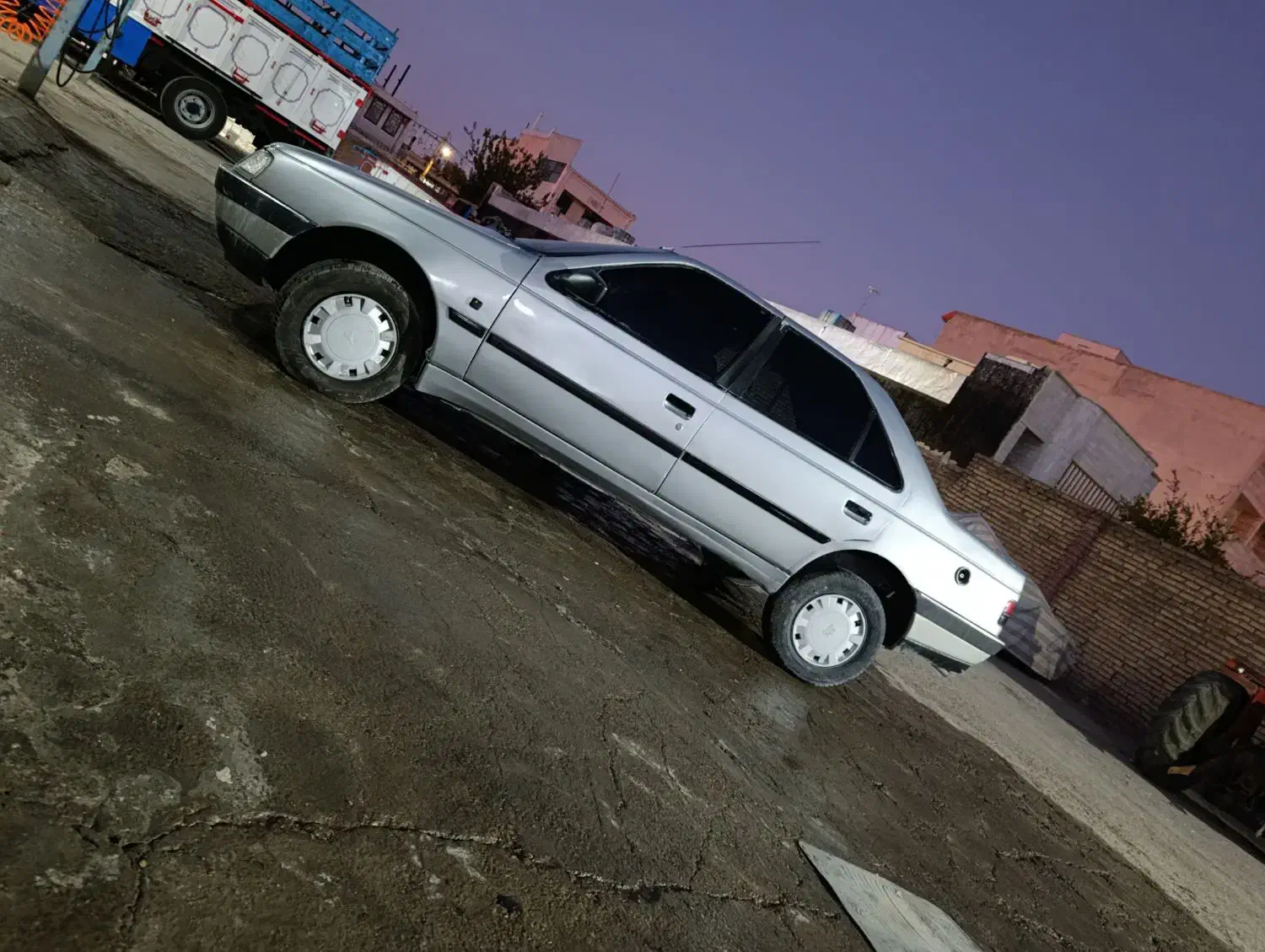 خودرو پژو، 405 آگهی ann_20842962