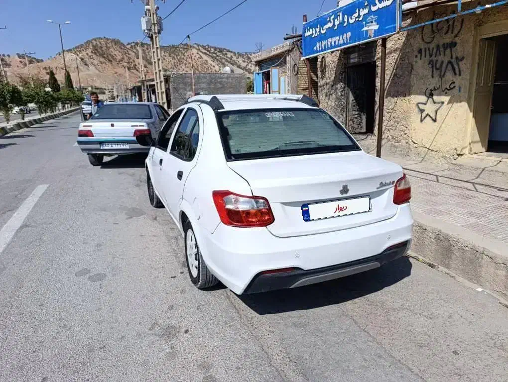 خودرو ساینا، S آگهی ann_20842979