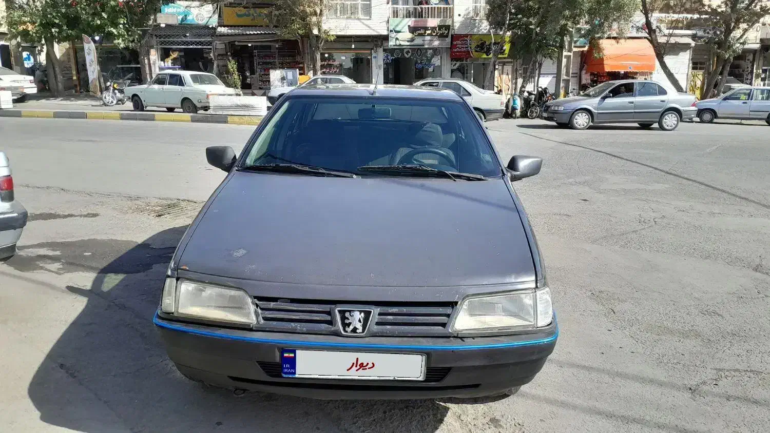 خودرو پژو، 405 آگهی ann_20842985