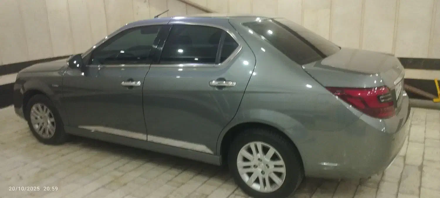 خودرو دنا، پلاس آگهی ann_20842992
