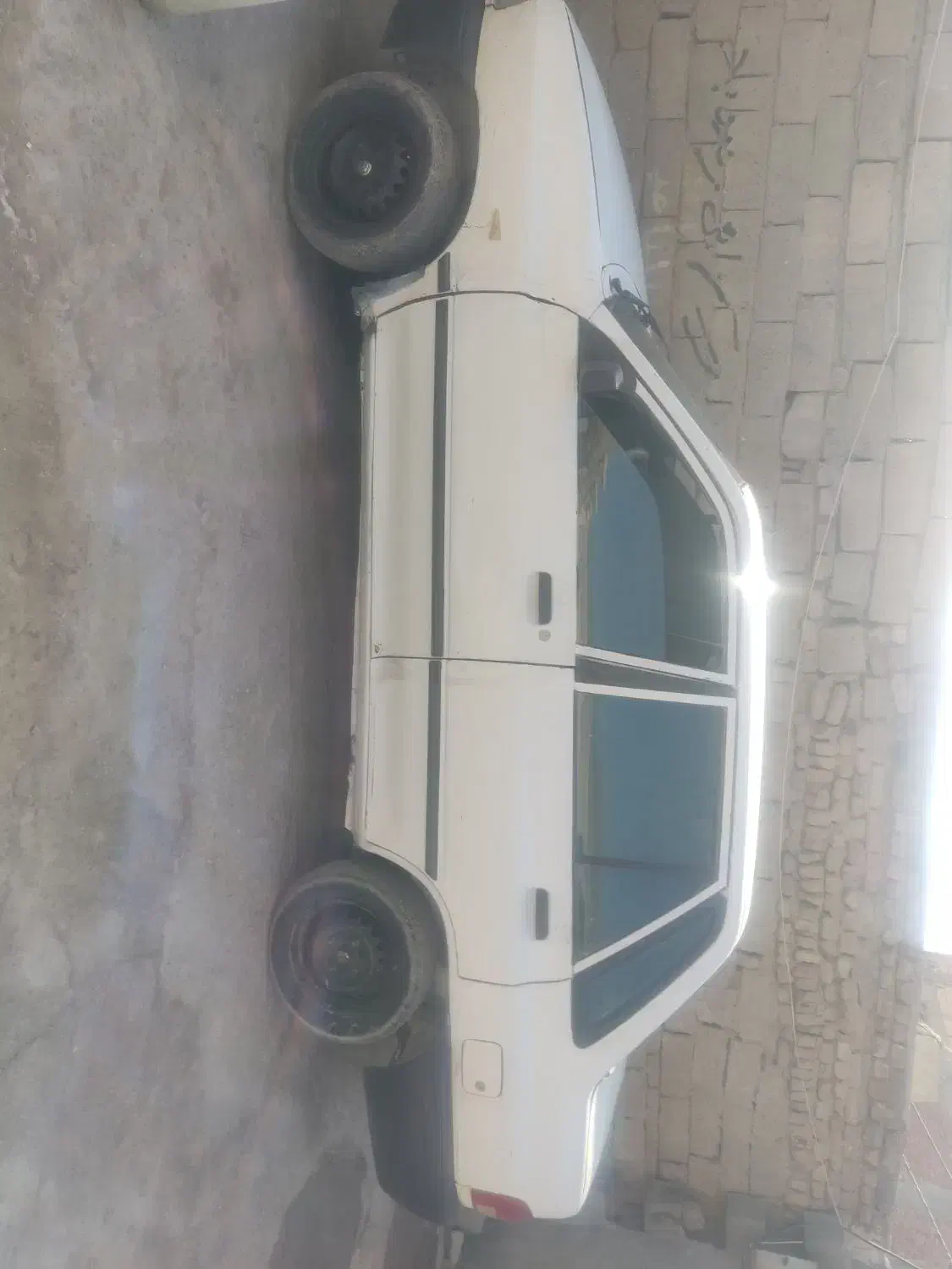 خودرو پراید، صبا آگهی ann_20842994