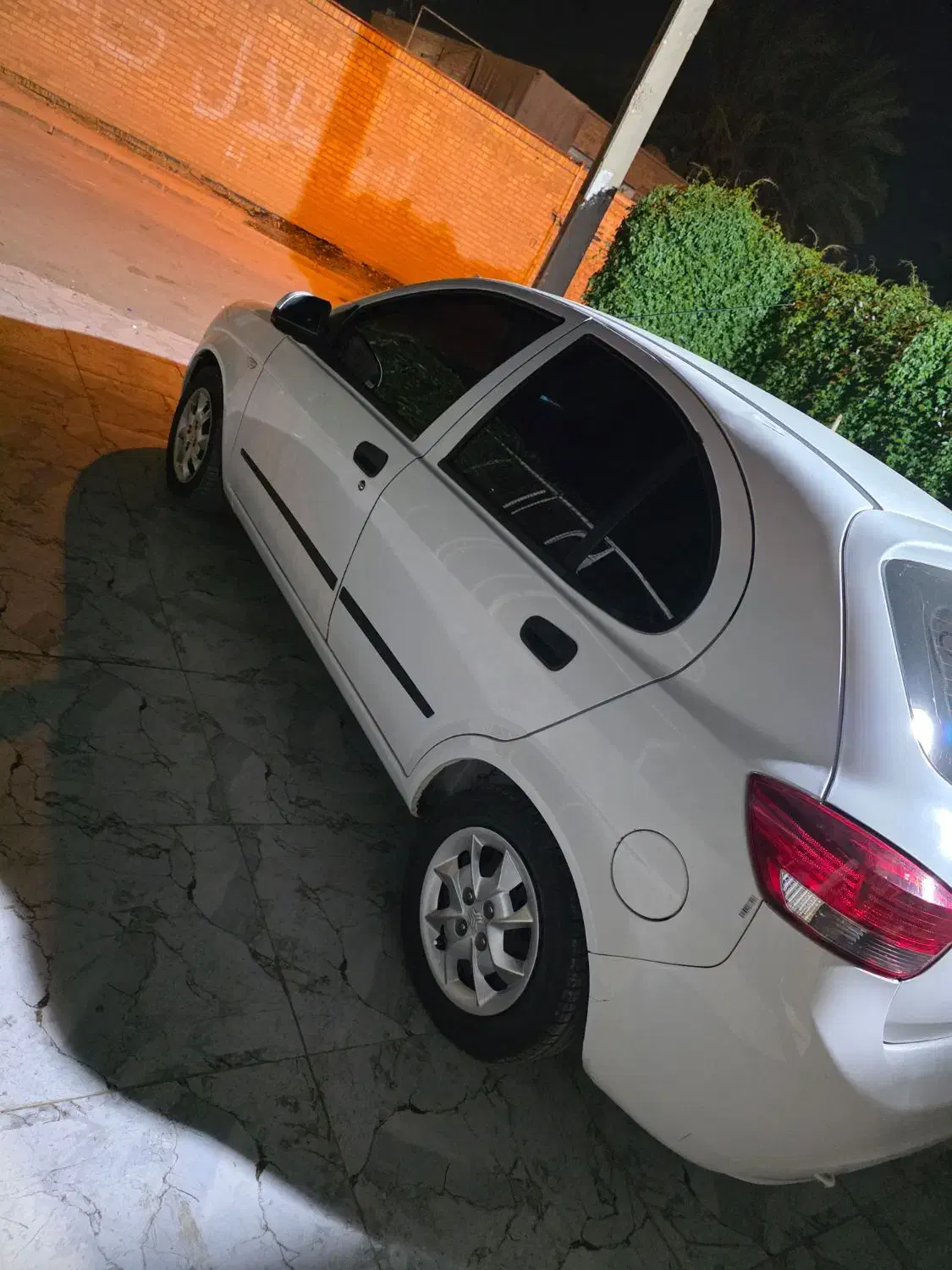 خودرو تیبا، 2 آگهی ann_20843044