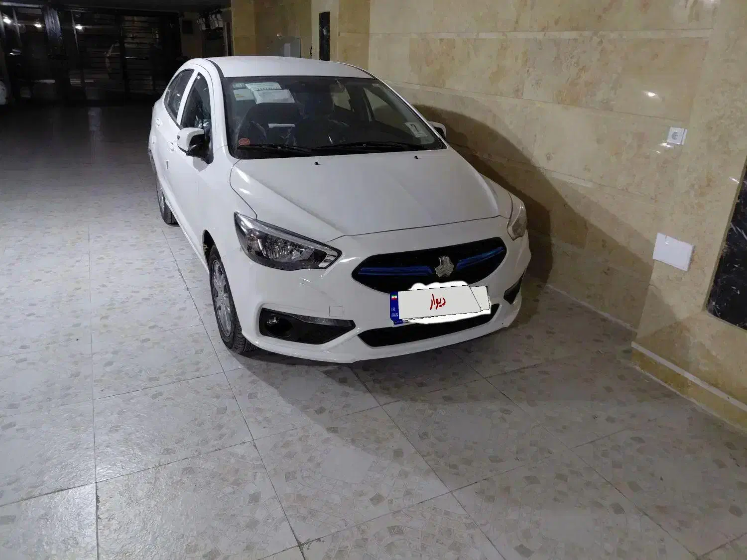 خودرو شاهین، GL آگهی ann_20843050