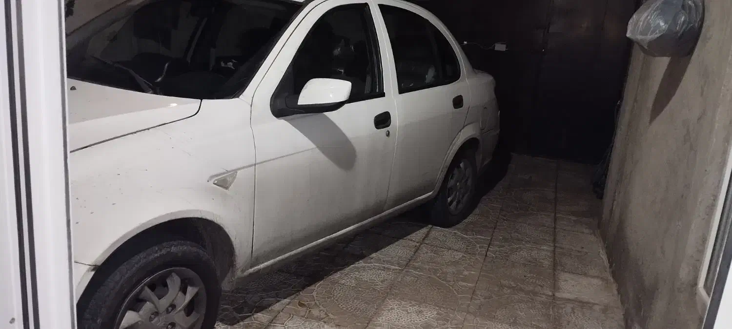 خودرو ساینا، S آگهی ann_20843057