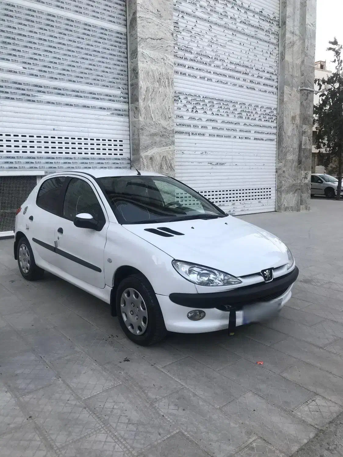 خودرو پژو، 206 آگهی ann_20843070