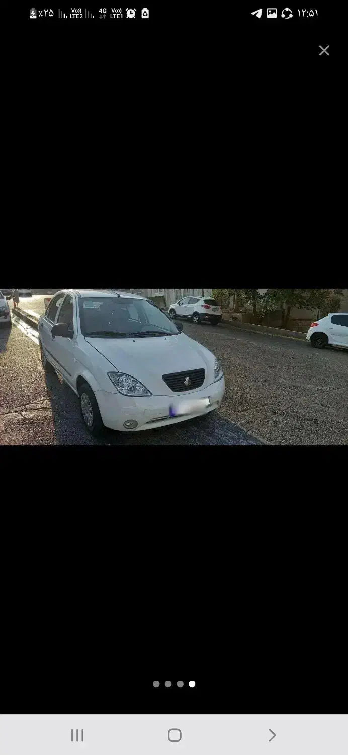 خودرو تیبا، 2 آگهی ann_20843078