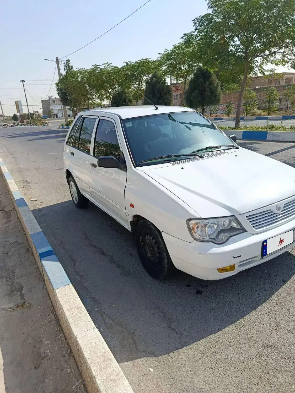 خودرو پراید، 111 آگهی ann_20843087