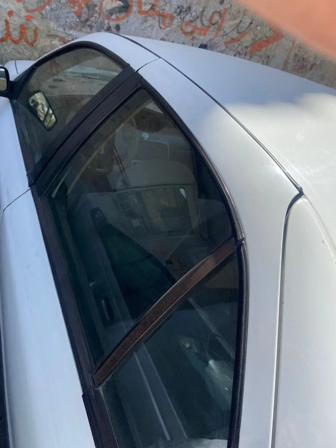 سمند LX EF7 دوگانه سوز - 1391