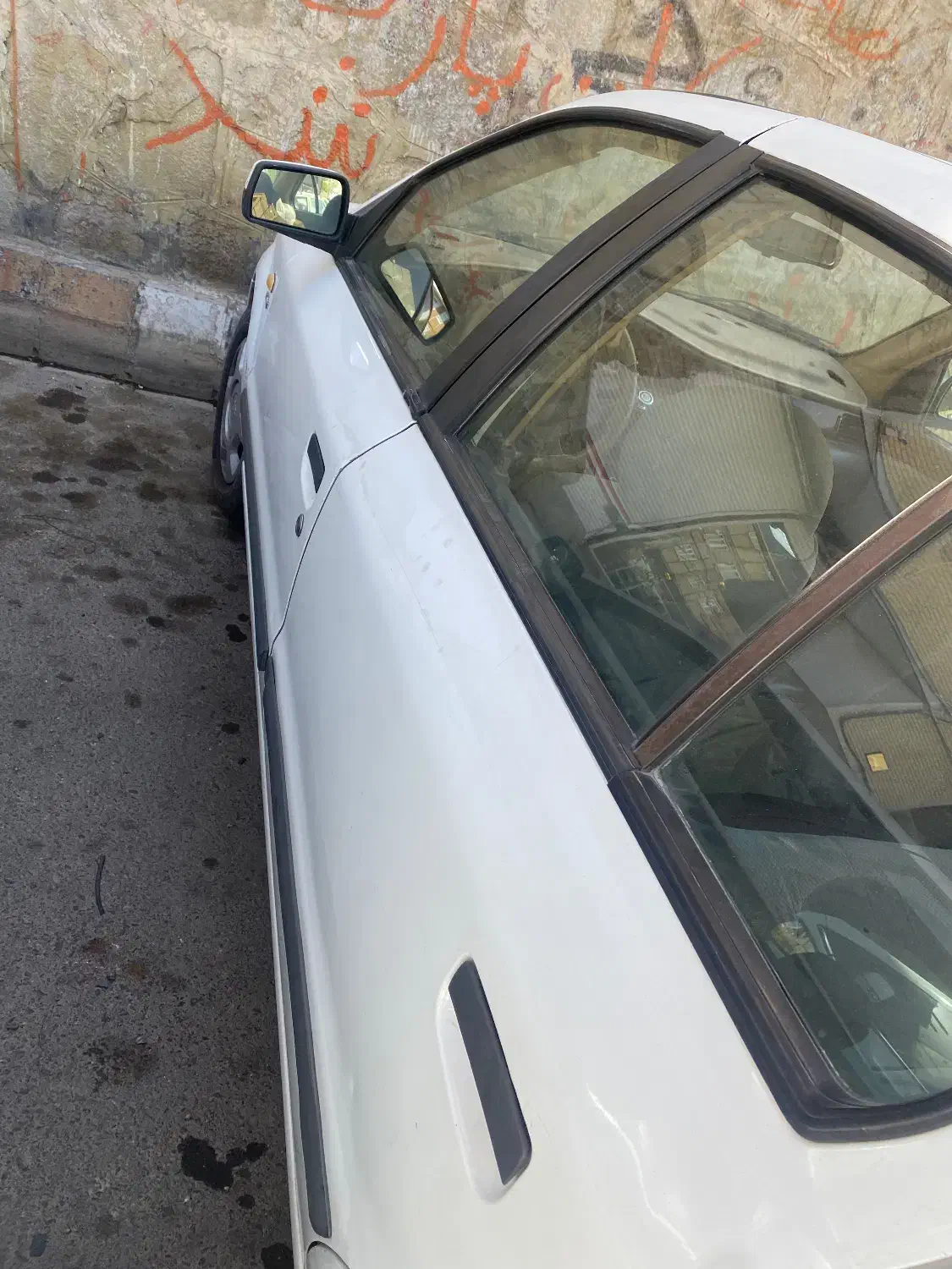 سمند LX EF7 دوگانه سوز - 1391