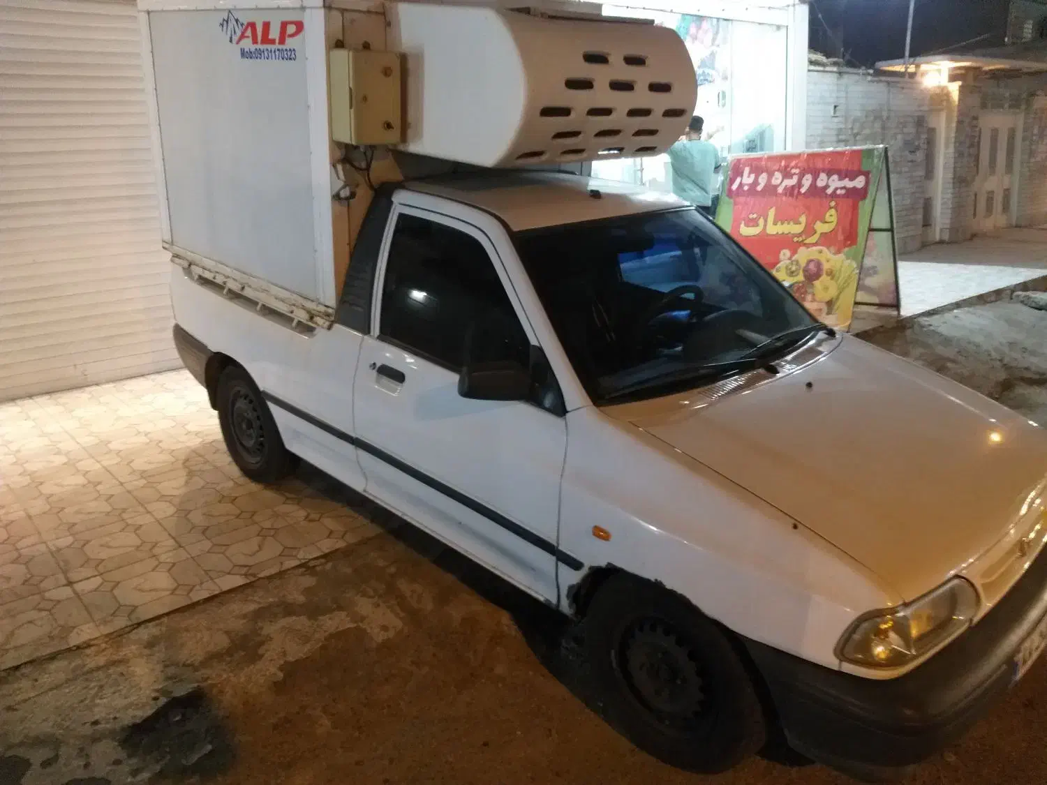 پراید 151 SE - 1398