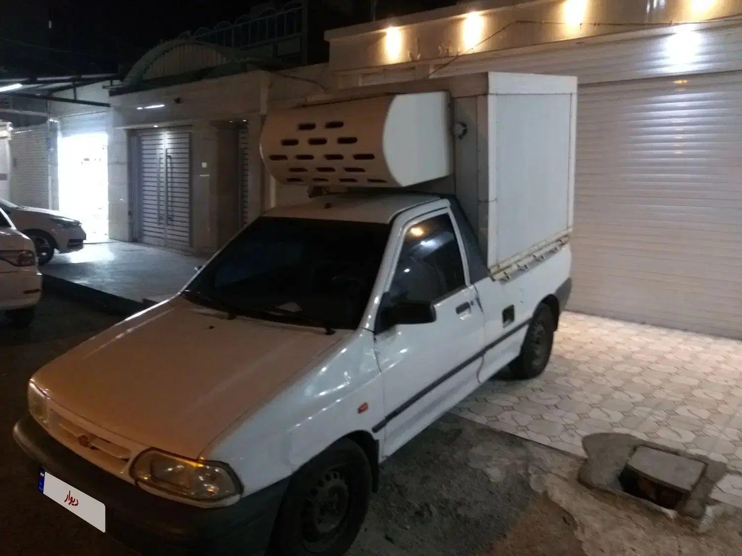 پراید 151 SE - 1398