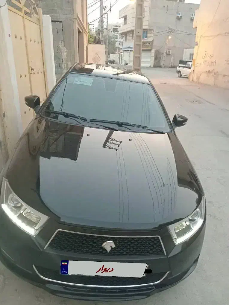 خودرو دنا، پلاس توربو آگهی ann_20843117