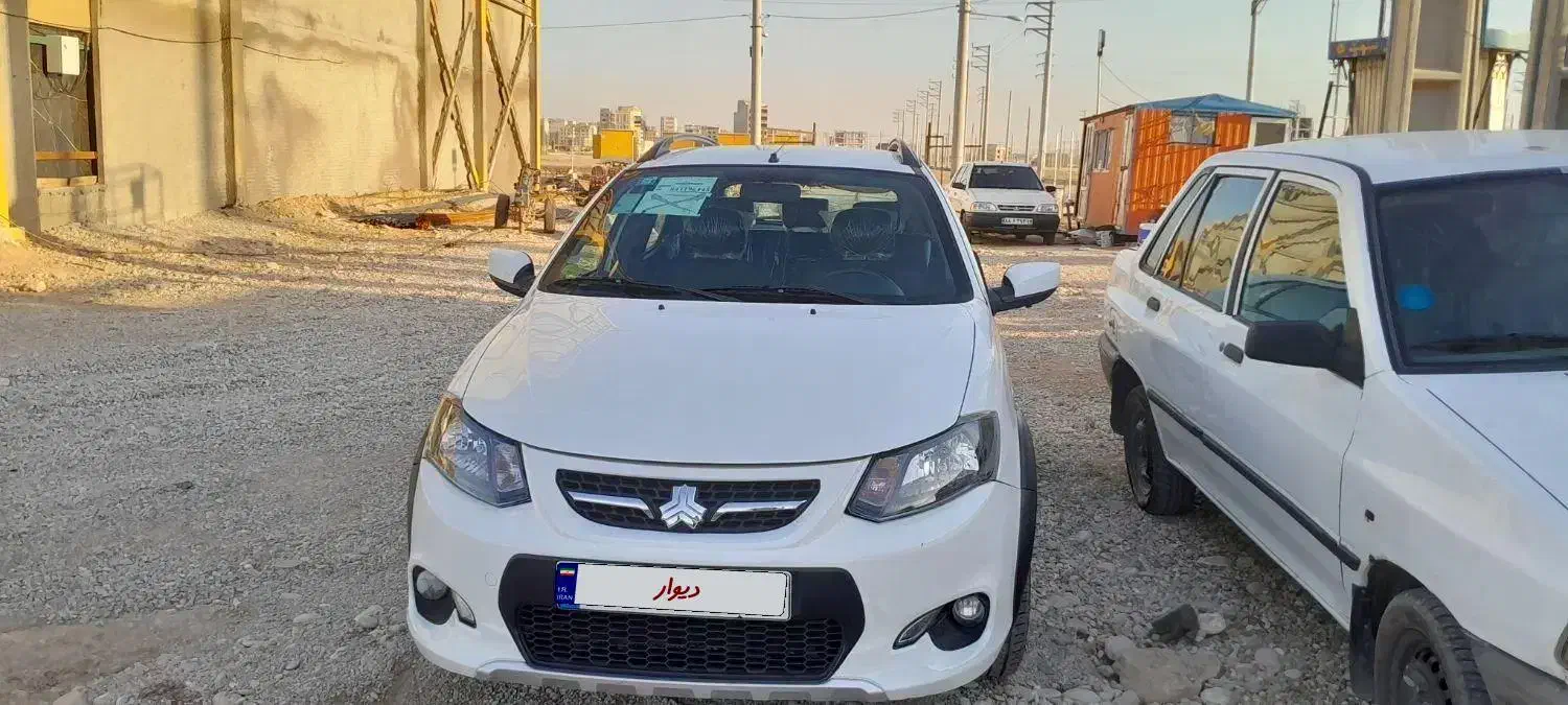 خودرو کوییک، معمولی آگهی ann_20843154