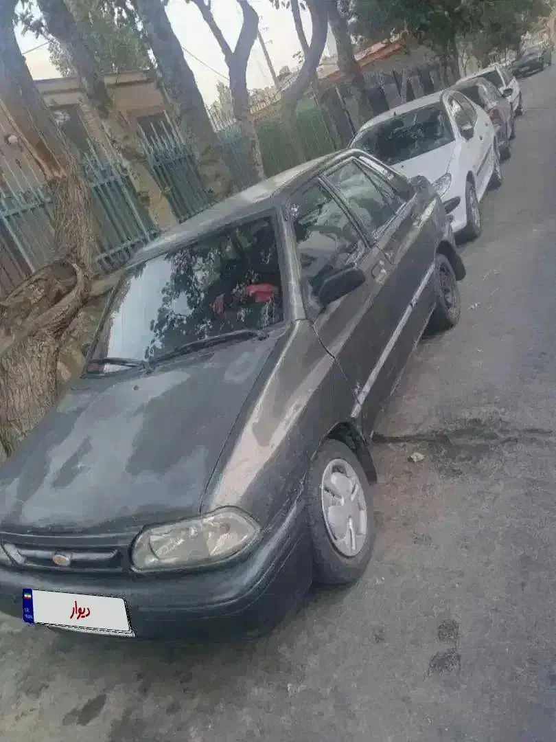 خودرو پراید، صبا آگهی ann_20843188