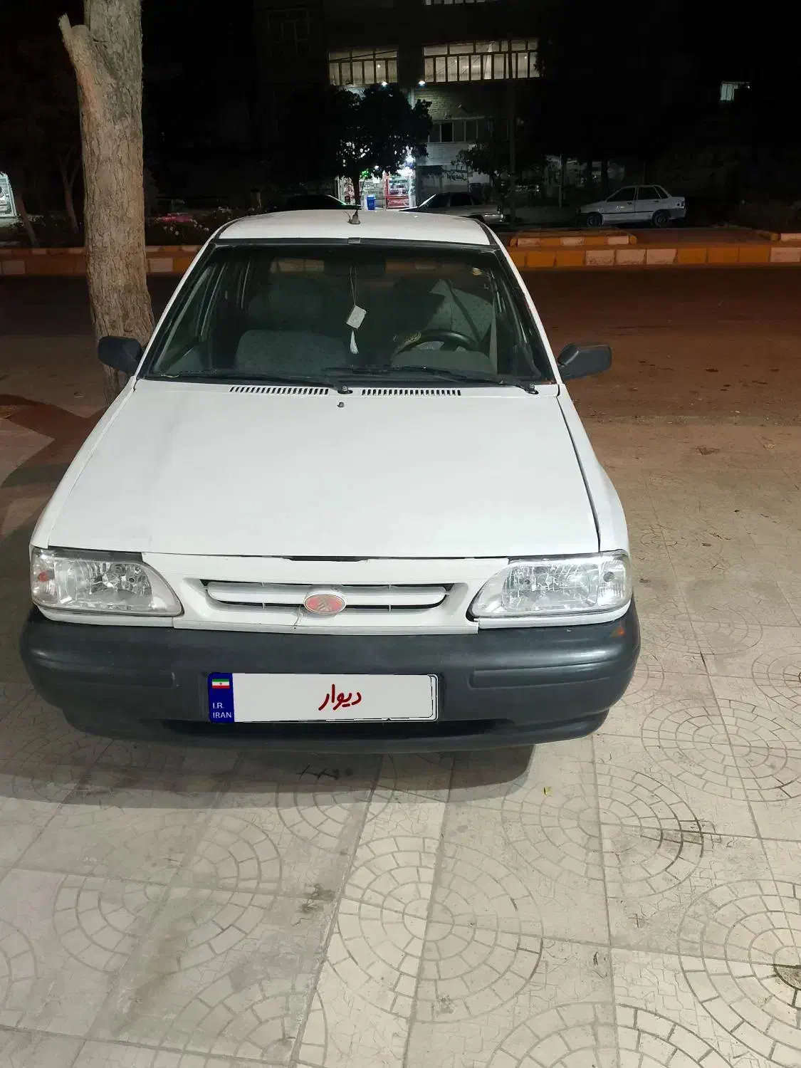 خودرو پراید، صبا آگهی ann_20843189