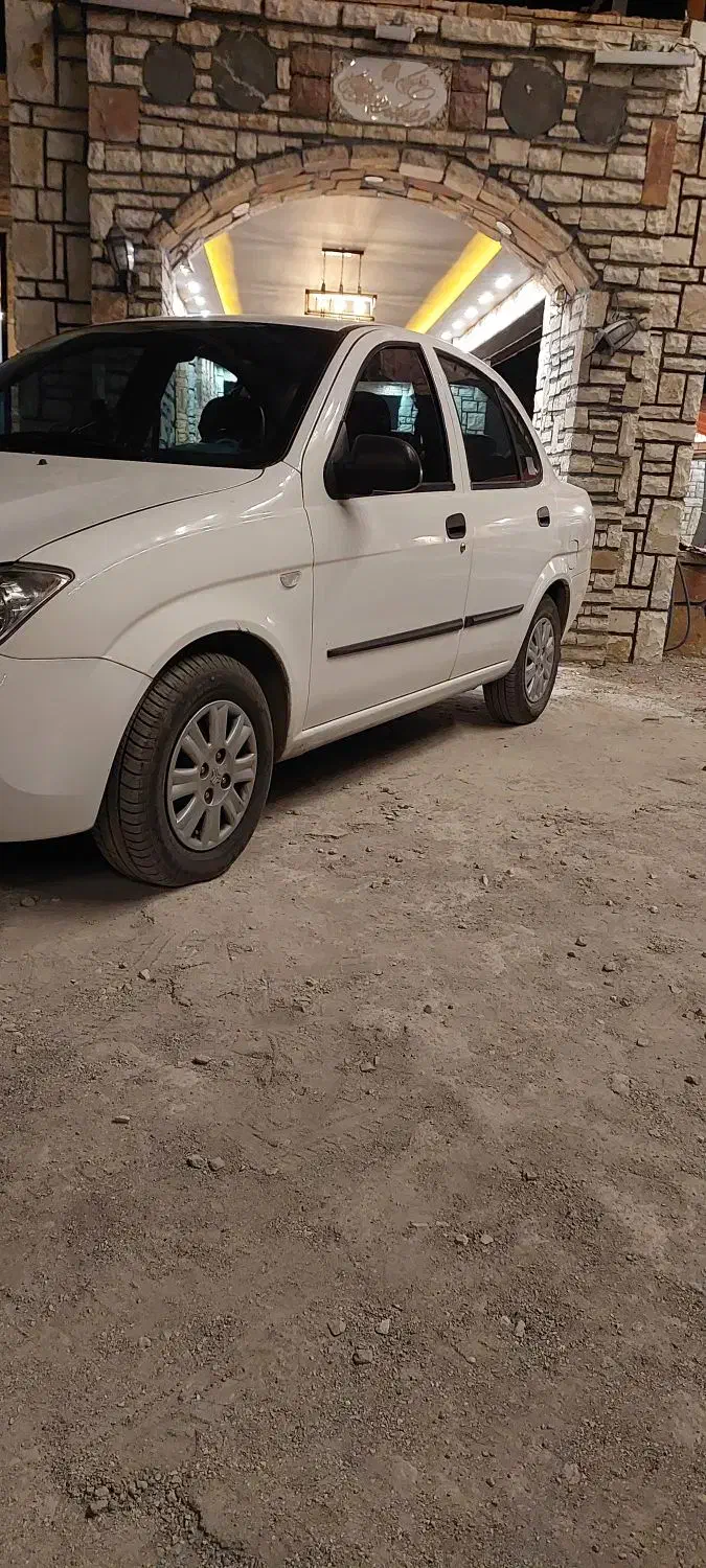 خودرو تیبا، صندوق دار آگهی ann_20843190
