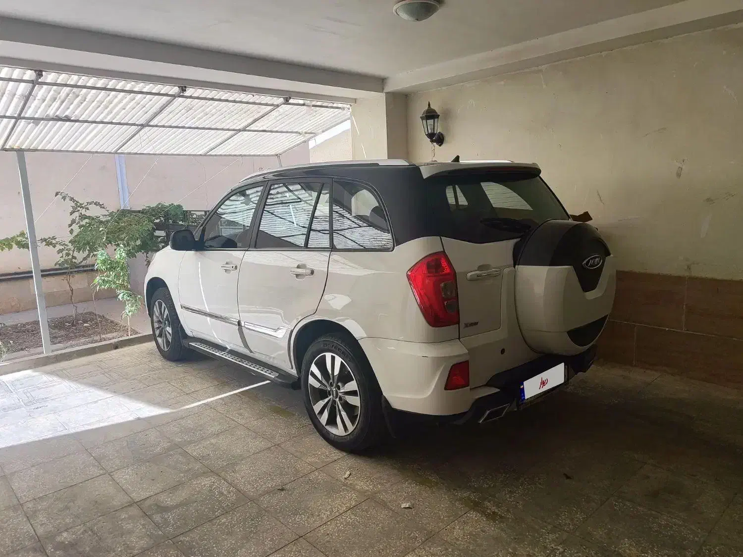 خودرو ام وی ام، X33 S آگهی ann_20843251