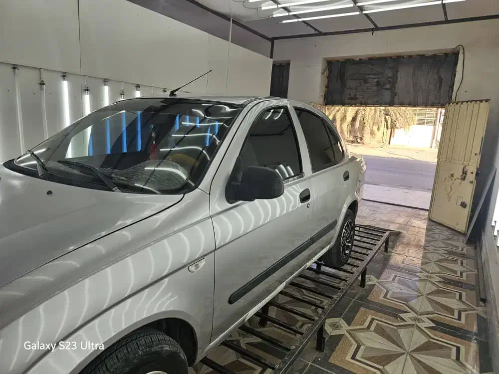 خودرو تیبا، صندوق دار آگهی ann_20843255