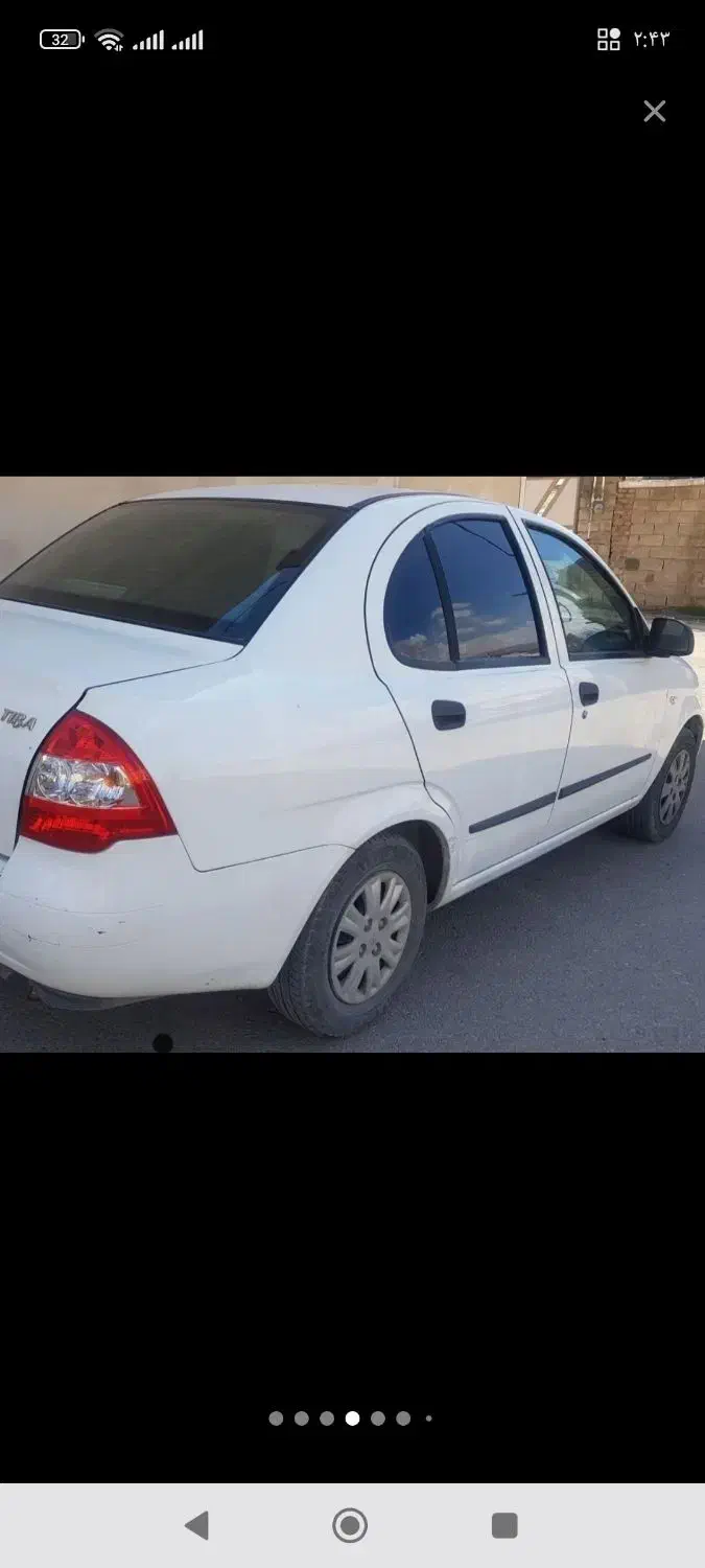 خودرو تیبا، صندوق دار آگهی ann_20843256