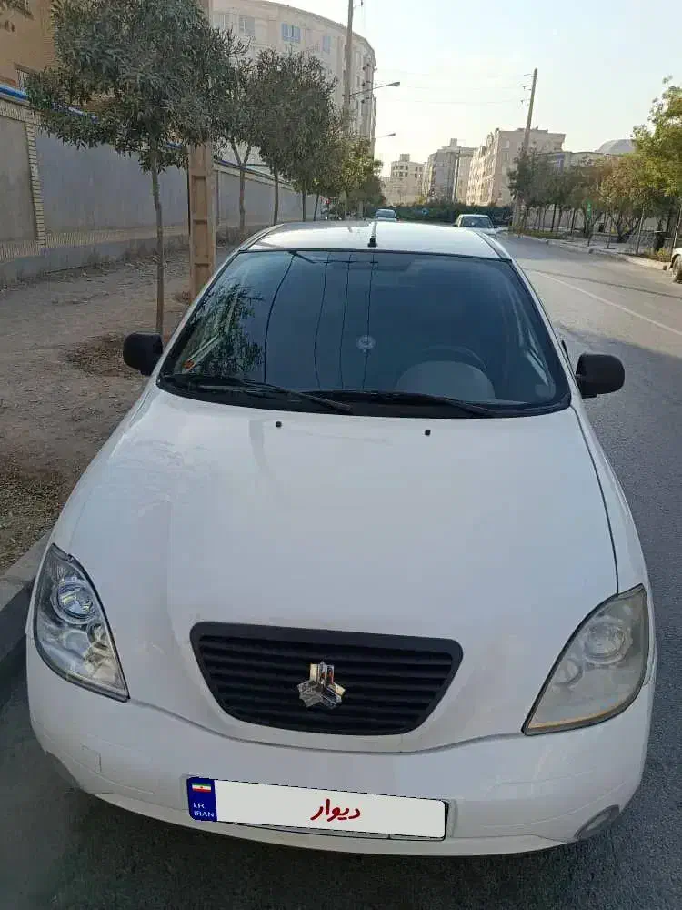خودرو تیبا، 2 آگهی ann_20843266