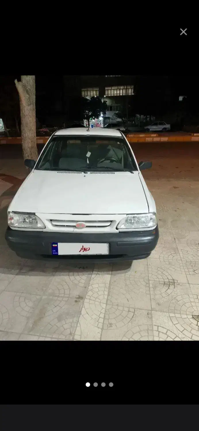خودرو پراید، صبا آگهی ann_20843272