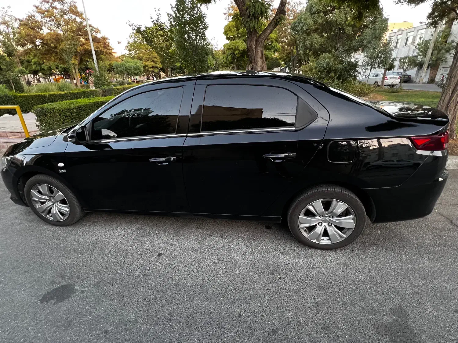 خودرو تارا، اتوماتیک آگهی ann_20843293