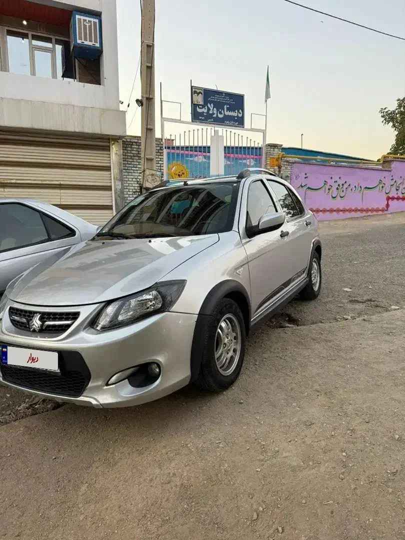 خودرو کوییک، R آگهی ann_20843296