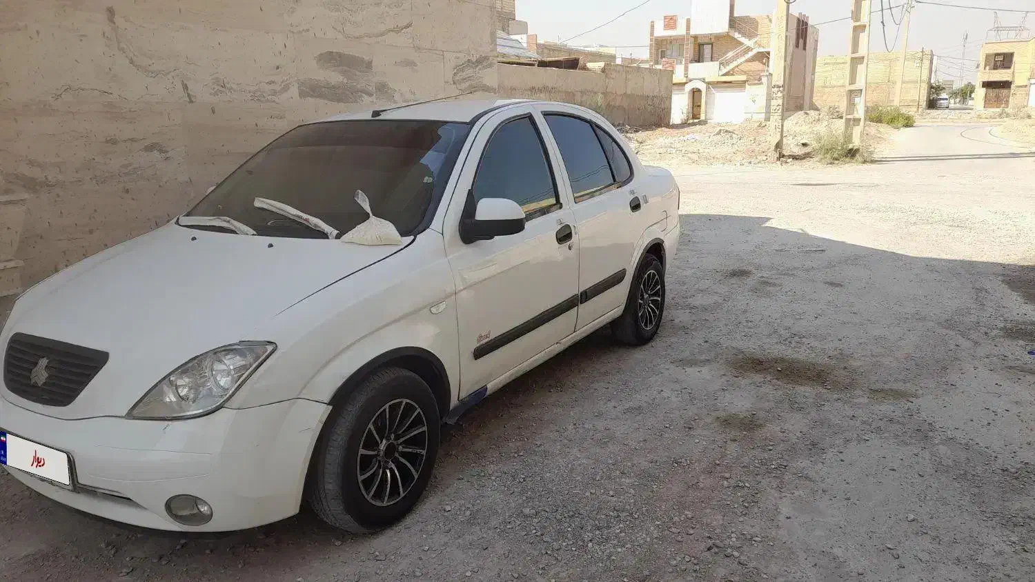 خودرو تیبا، صندوق دار آگهی ann_20843302