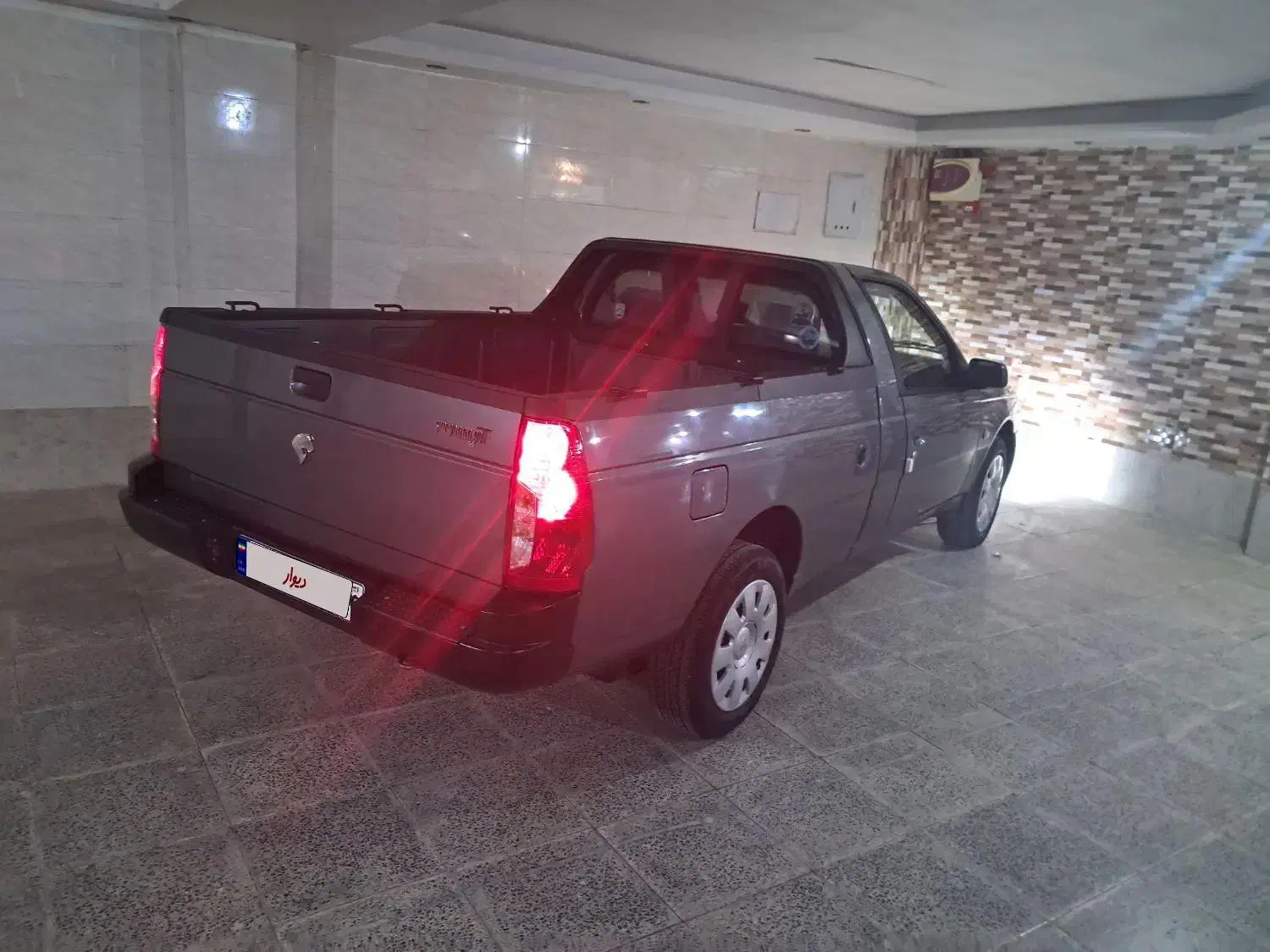 خودرو آریسان، معمولی آگهی ann_20843314