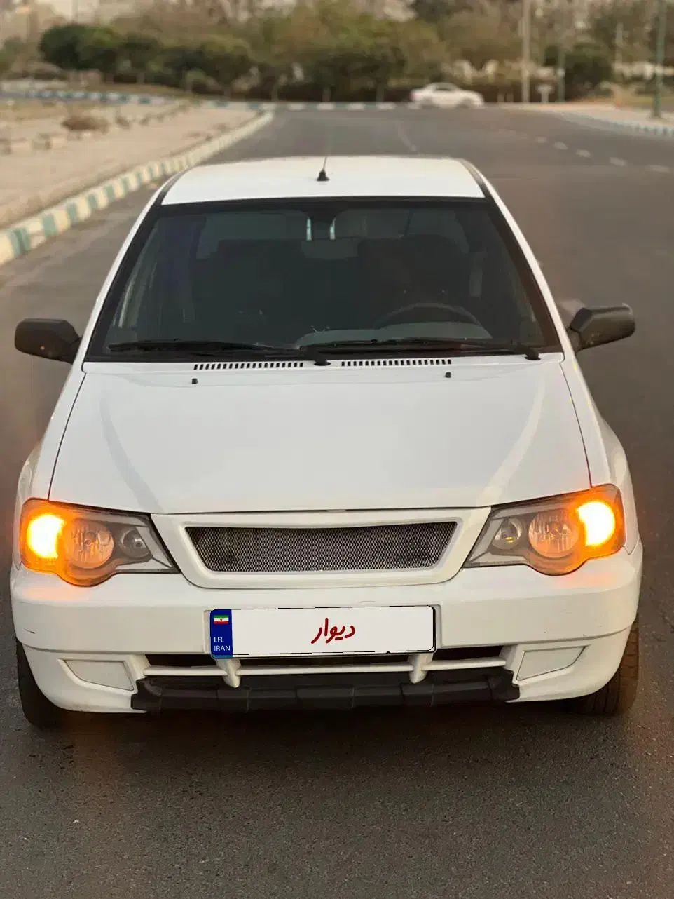 خودرو پراید، 111 آگهی ann_20843331