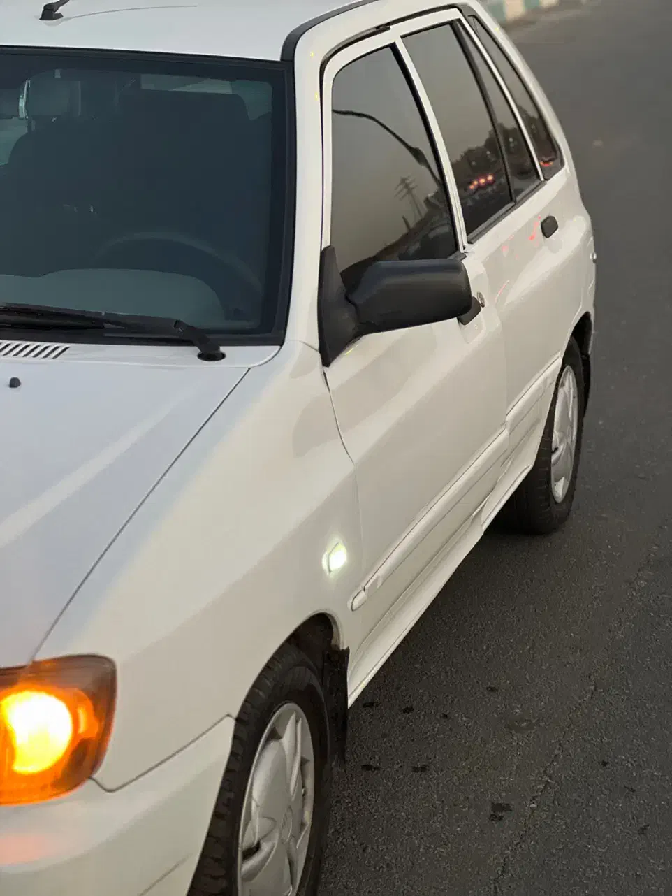 پراید 111 SE - 1397