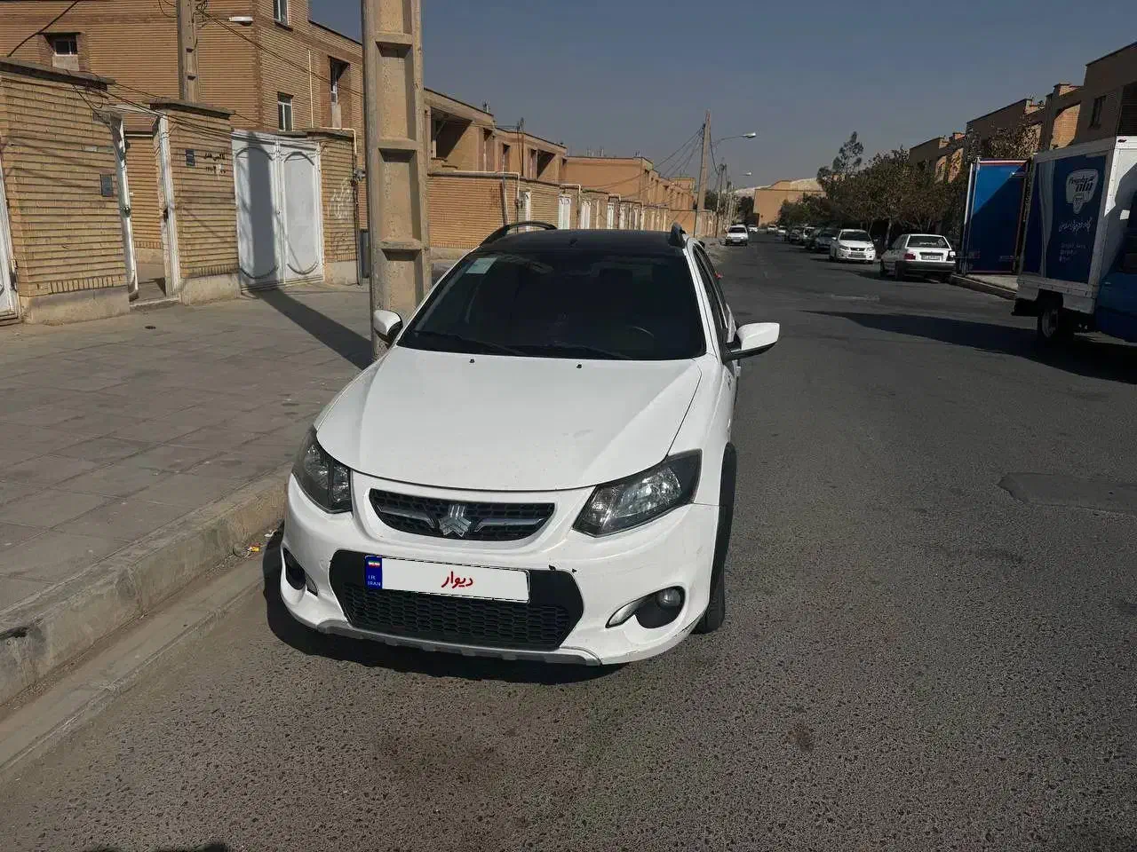خودرو کوییک، R آگهی ann_20843376