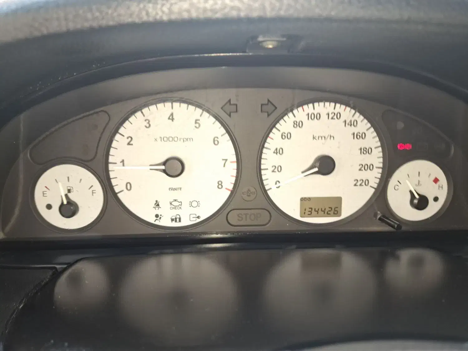 پژو پارس XU7ساده - 1387