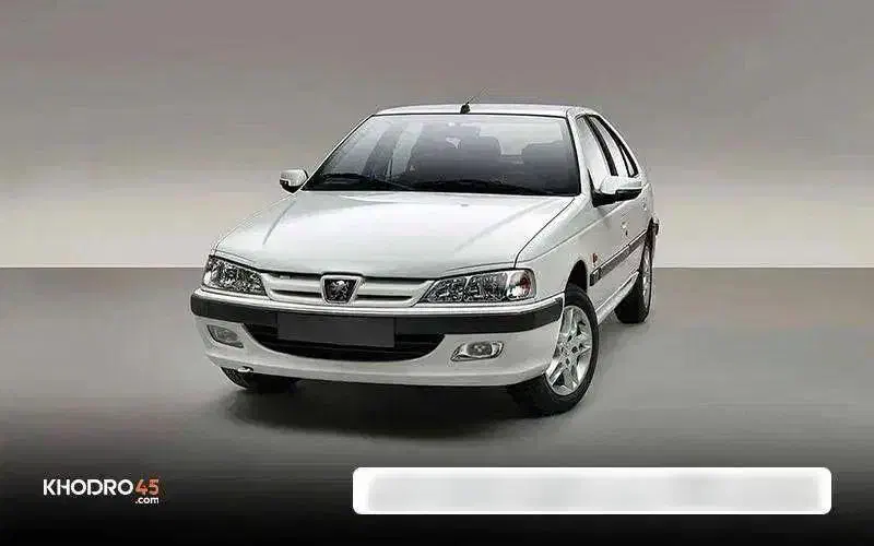 خودرو پژو، پارس آگهی ann_20843414
