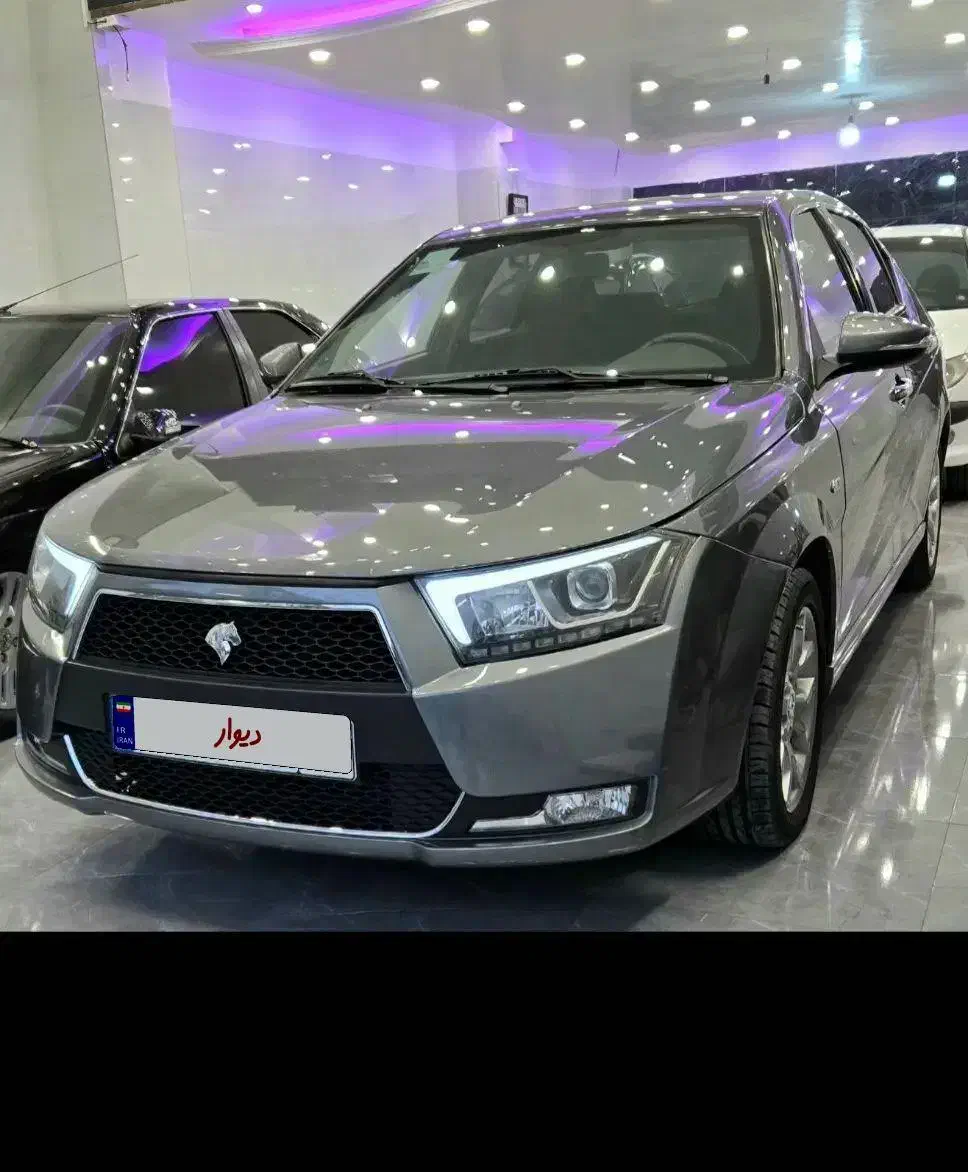 خودرو دنا، پلاس توربو آگهی ann_20843422